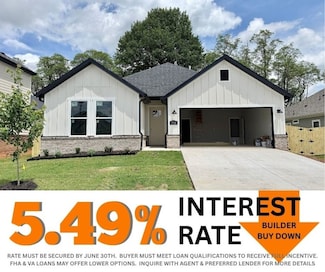 3723 Tranquility St, Springdale, AR 72764