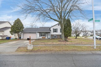 2799 Harnet Ct, Columbus, OH 43231