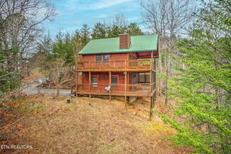 2526 Raccoon Hollow Way, Sevierville, TN 37862
