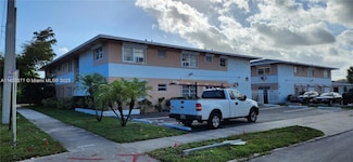 2000 Buchanan St Unit 7, Hollywood, FL 33020