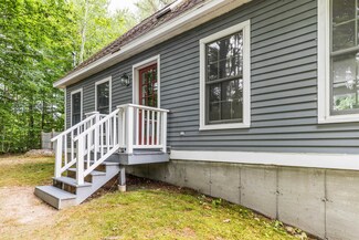 21 Swan Lake Trail, Alton, NH 03809