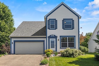 14004 52nd Ave N, Plymouth, MN 55446
