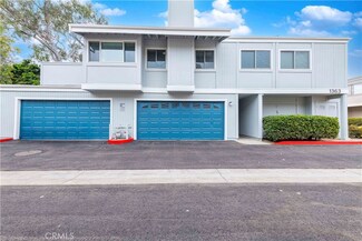 1363 San Simeon Ct Unit 7, Ventura, CA 93003