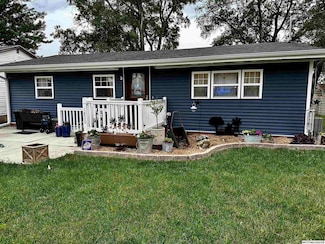 1820 S Coolidge Ave, Mason City, IA 50401