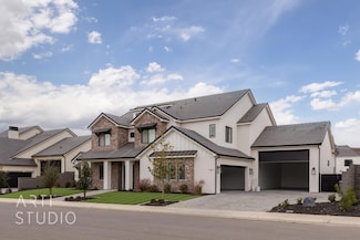 711 E Arina Way, Washington, UT 84780
