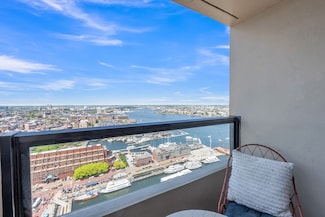 85 E India Row Unit 34G, Boston, MA 02110