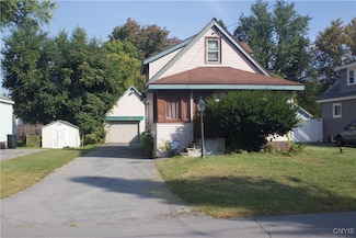 801 Matty Ave, Syracuse, NY 13211