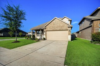 14030 Cypress Meadows Dr, Houston, TX 77047