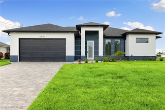 2507 NW Embers Terrace, Cape Coral, FL 33993
