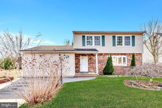 1401 Edgemere Ave, Forked River, NJ 08731