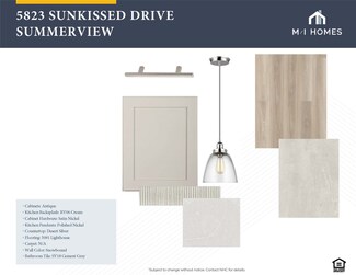 5823 Sunkissed Dr, Brookshire, TX 77423