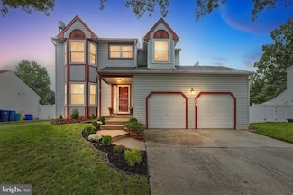 109 Stonebrook Dr, Lumberton, NJ 08048