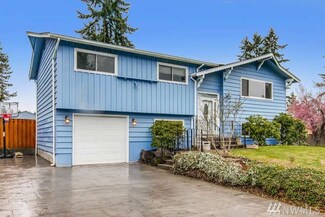 5427 156th Ave NE, Redmond, WA 98052