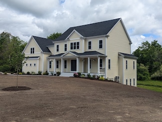 30 Owl Ridge Rd, Easton, MA 02356