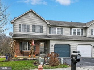 100 Dogwood Dr, Fleetwood, PA 19522