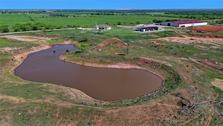 2610 Weetu Rd, Iowa Park, TX 76367