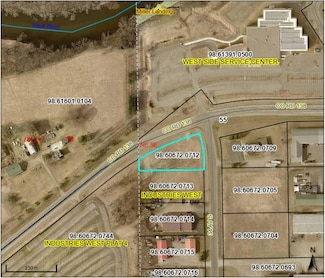 201 34th Ave S, Waite Park, MN 56387