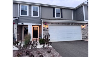 3502 Richardson Cir, Yorkville, IL 60560