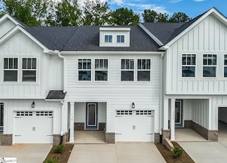 134 Creekhill St Unit Litchfield, Greenville, SC 29607