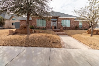 4817 Yearwood Dr, Midland, TX 79707