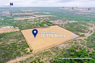 0000 Chicote Rd, Laredo, TX 78045