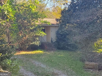 34 Ash St, Haddock, GA 31033
