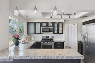 1622 W Avenida de Las Americas, Tucson, AZ 85704