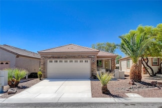 2508 Chasma Dr, Henderson, NV 89044