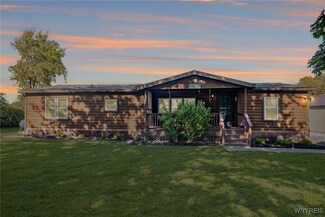 2507 Batavia Oakfield Town Rd, Batavia, NY 14020