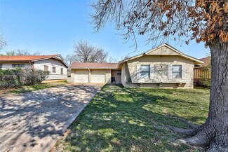 3101 Beechwood Dr, Del City, OK 73115