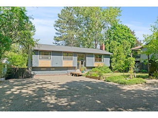 5017 SW Fairvale Ct, Portland, OR 97221