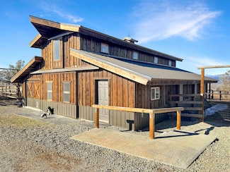 34214 Fruitland Mesa Rd, Crawford, CO 81415