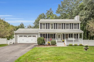 24 Wright Rd, Derry, NH 03038