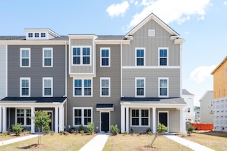 801 Recess Point Dr Unit 55, Moncks Corner, SC 29461