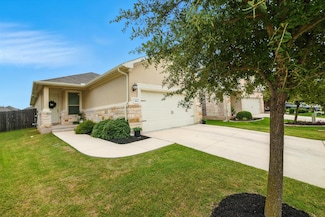 324 Mountain Valley St, Georgetown, TX 78628