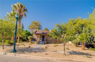 1332 Colorado St, Boulder City, NV 89005