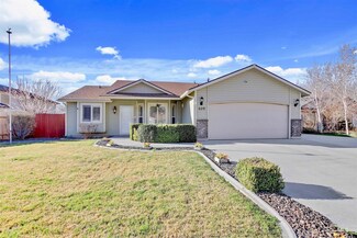 629 W Marshall Dr, Nampa, ID 83651