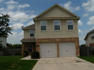 219 Hiver St, Kyle, TX 78640