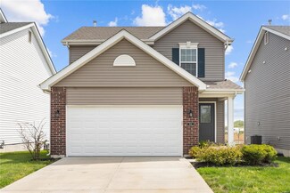 306 Charlestowne Place Dr, Saint Charles, MO 63301