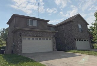 572 Silverado Trail, Cape Girardeau, MO 63701