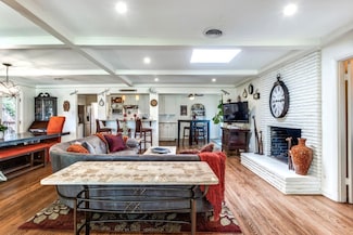 717 Cliffside Dr, Richardson, TX 75080