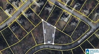 460 Bent Creek Trace Unit 77, Pelham, AL 35043