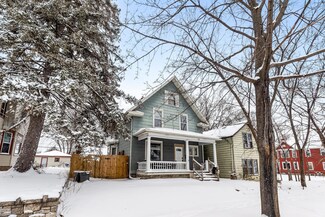 733 Cook Ave E, Saint Paul, MN 55106