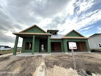 505 Pantano Dr, St. Augustine, FL 32095