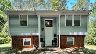 665 Sumner Place, Winston Salem, NC 27101