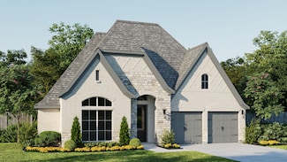 41453 Threadgill Way, Montgomery, TX 77363