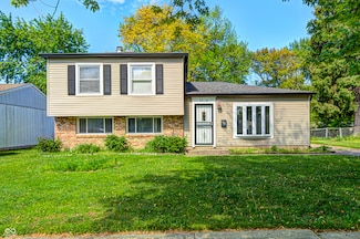 3514 Eisenhower Dr, Indianapolis, IN 46224