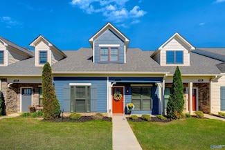491 Wade Rd SE, Owens Cross Roads, AL 35763