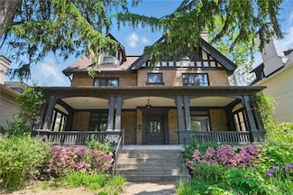 5575 Hampton St, Pittsburgh, PA 15206