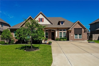 2606 Belliser Ct, College Station, TX 77845